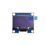 1.3 inch OLED Display (SH1106, SPI/I2C, 128x64) | 102104 | Other by www.smart-prototyping.com